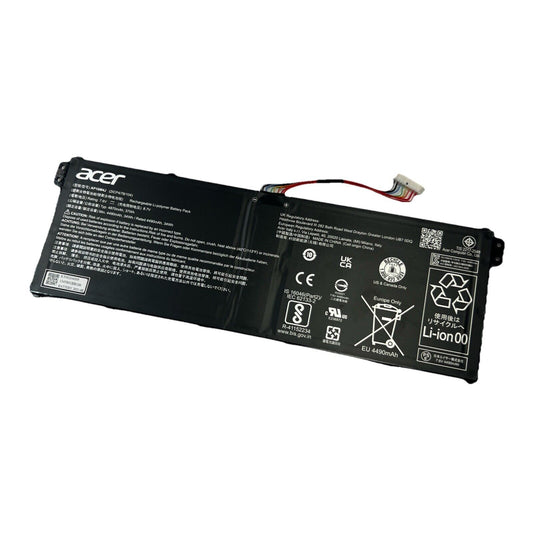 Genuine Acer Aspire 3 A315-54 A315-58 Laptop Battery AP16M4J 4490mAh GOOD