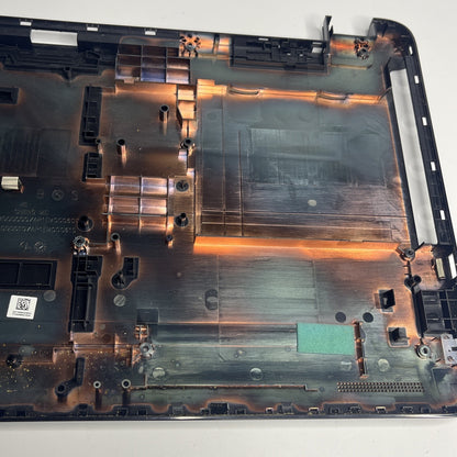 Genuine Black Hp Notebooks 15-AY167SA Bottom Base Cover Case AP1EM000600