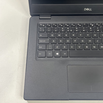 DELL Latitude 3400 Core i5-8265U 1.6Ghz 8GB 256GB SSD 14" FHD Laptop Notebook.