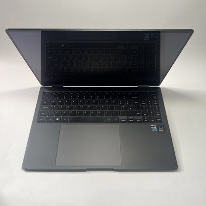 Samsung Galaxy Book3 PRO 360 Core i5-1340p 8GB RAM 256GB SSD AMOLED Touch Screen