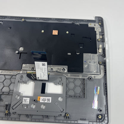 Genuine Acer Chromebook CB315-3H Palmrest And Keyboard Silver