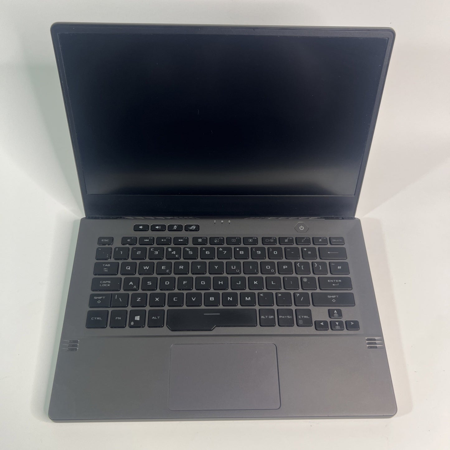ASUS ROG Zephyrus G14 GA401IU – Ryzen 9 4900HS – GTX 1660Ti 512GB SSD 16GB RAM