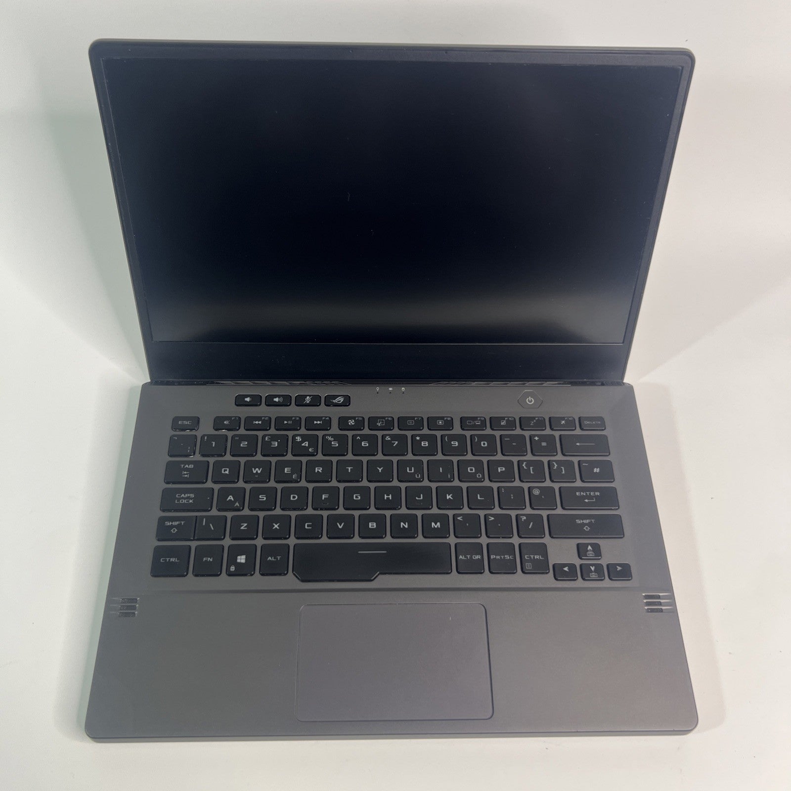ASUS ROG Zephyrus G14 GA401IU – Ryzen 9 4900HS – GTX 1660Ti 512GB SSD 16GB RAM