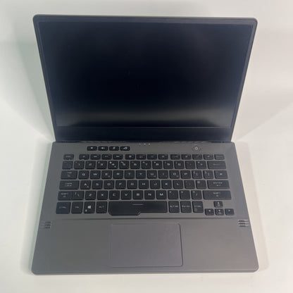 ASUS ROG Zephyrus G14 GA401IU – Ryzen 9 4900HS – GTX 1660Ti 512GB SSD 16GB RAM