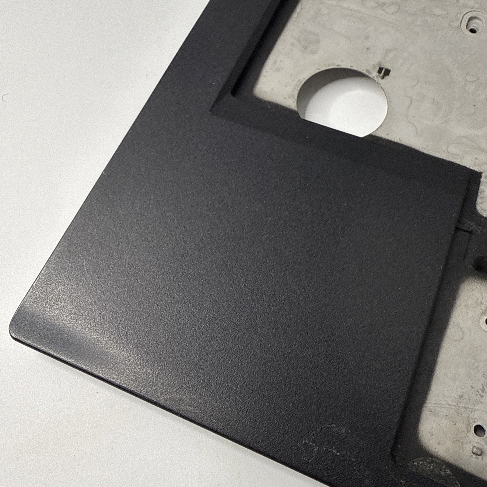 Genuine Lenovo ThinkPad T480 AP169000400 Laptop Palmrest Case Black