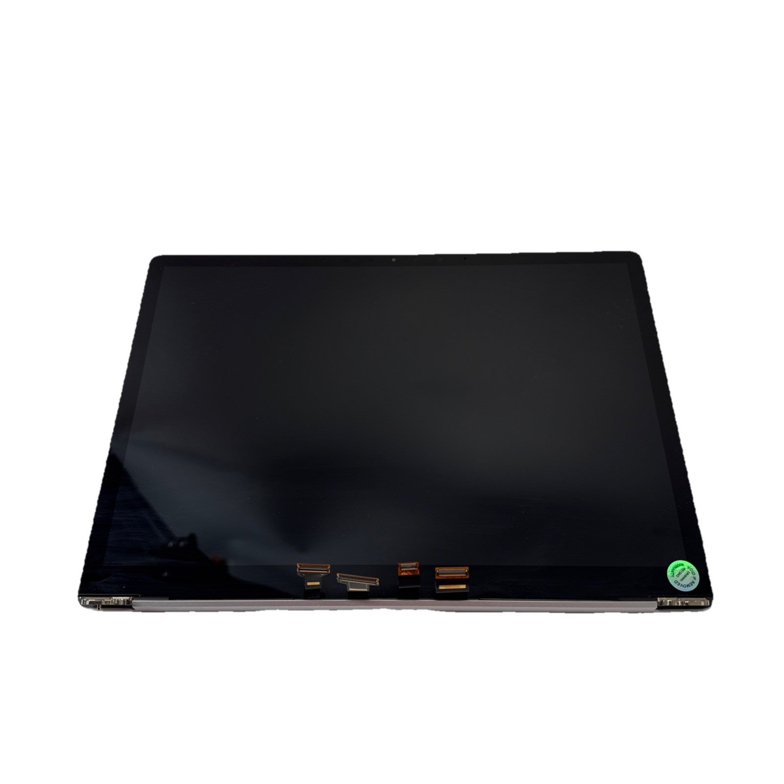 Microsoft Surface 4 1950 13.5 Touch Screen Assemby Top Lid Cover Silver