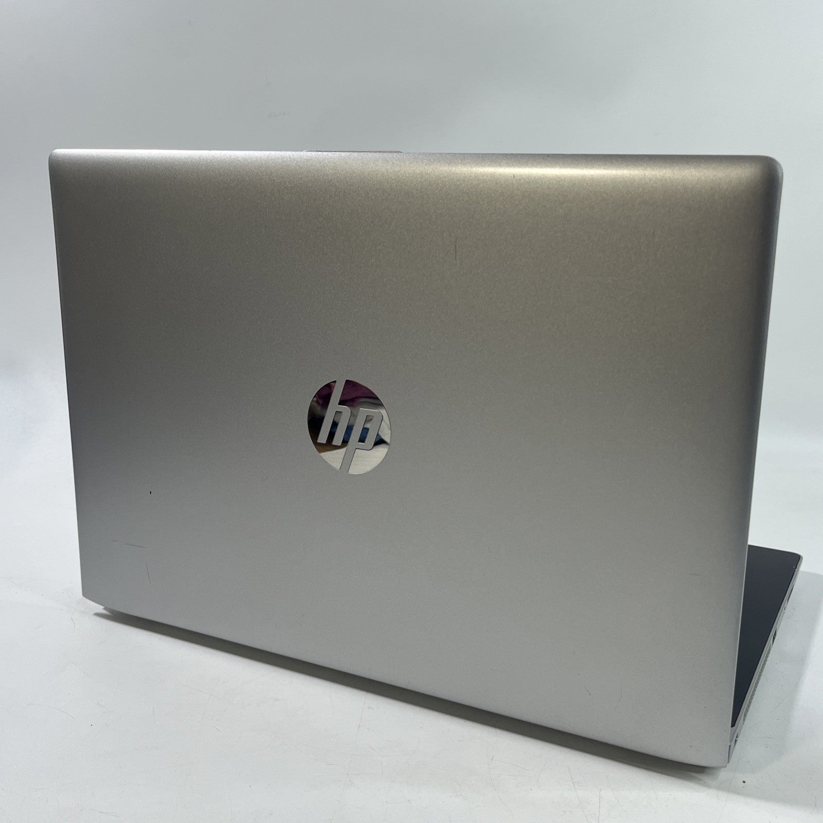 HP ProBook 440 G5 14" Laptop i5-8250U 1.60 GHZ 8GB RAM 256GB SSD Windows 11.#G C