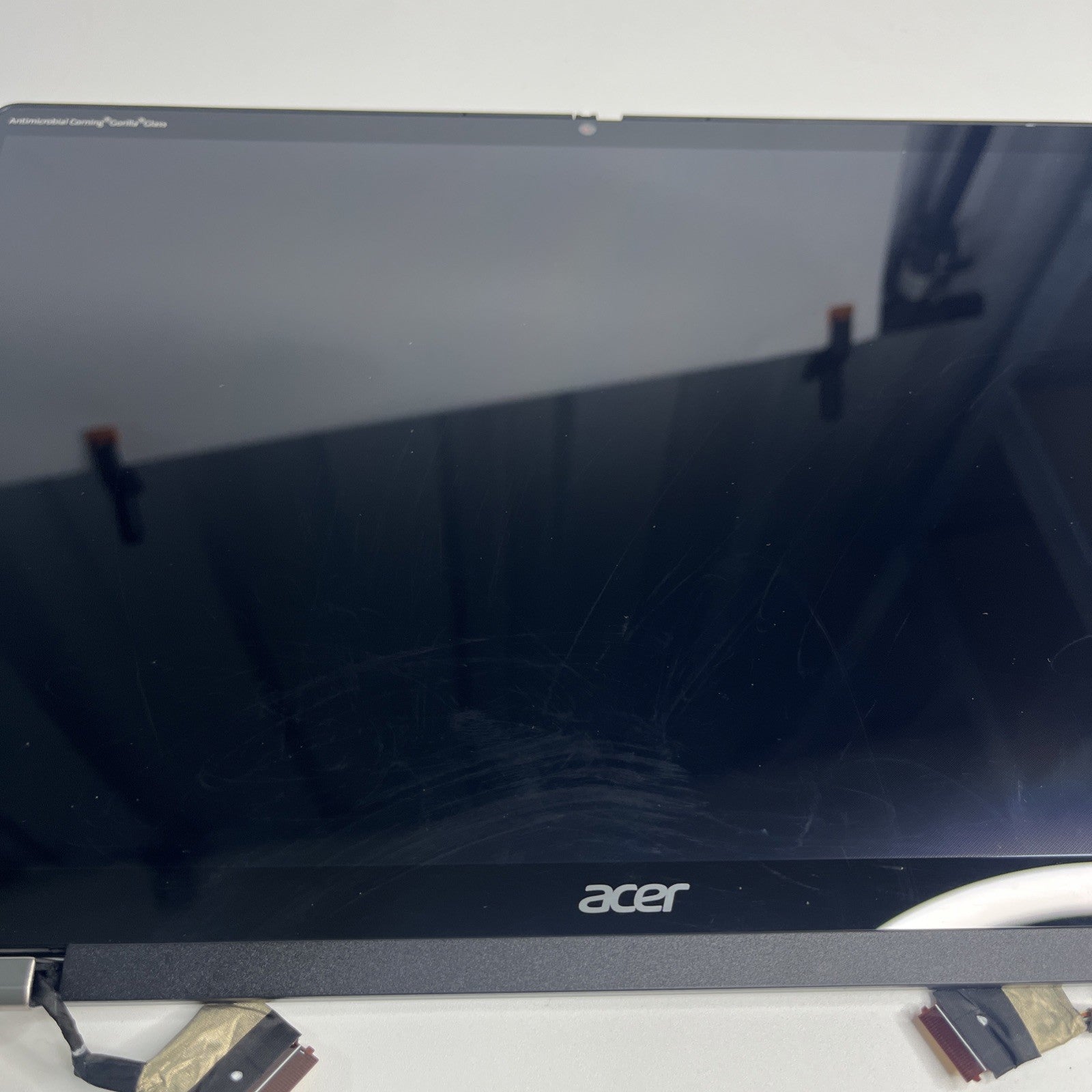 Genuine Acer Chromebook Spin714 N22q10 Complete Top Lid+Touchscreen LCD Assembly