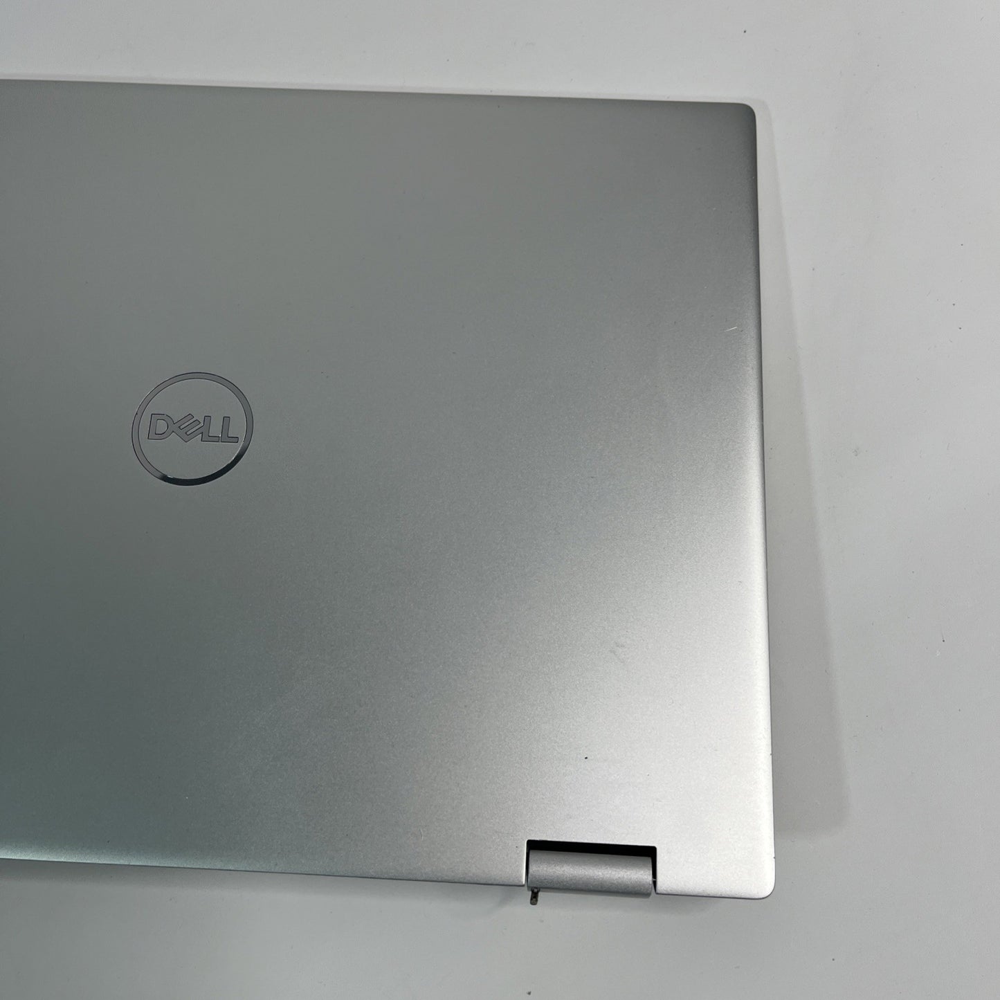 Genuine Sliver Dell Inspiron 14 7420  Complete Top Lid & Touchscreen Assembly.