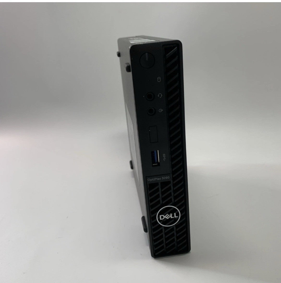Dell OptiPlex 3080 Micro i3-10100T 8GB RAM 128GB SSD Win11 PC
