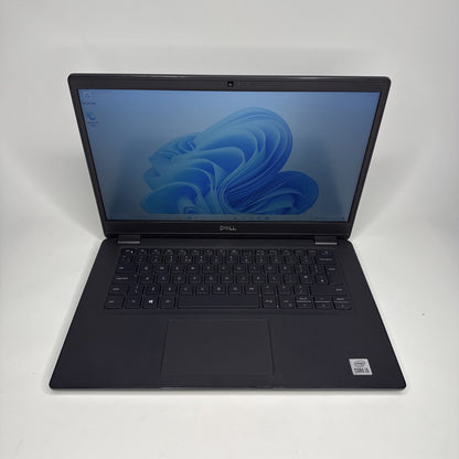 Dell Latitude 3410 FHD Intel Core i5-10310U 8GB 256GB SSD Windows 11 Laptop