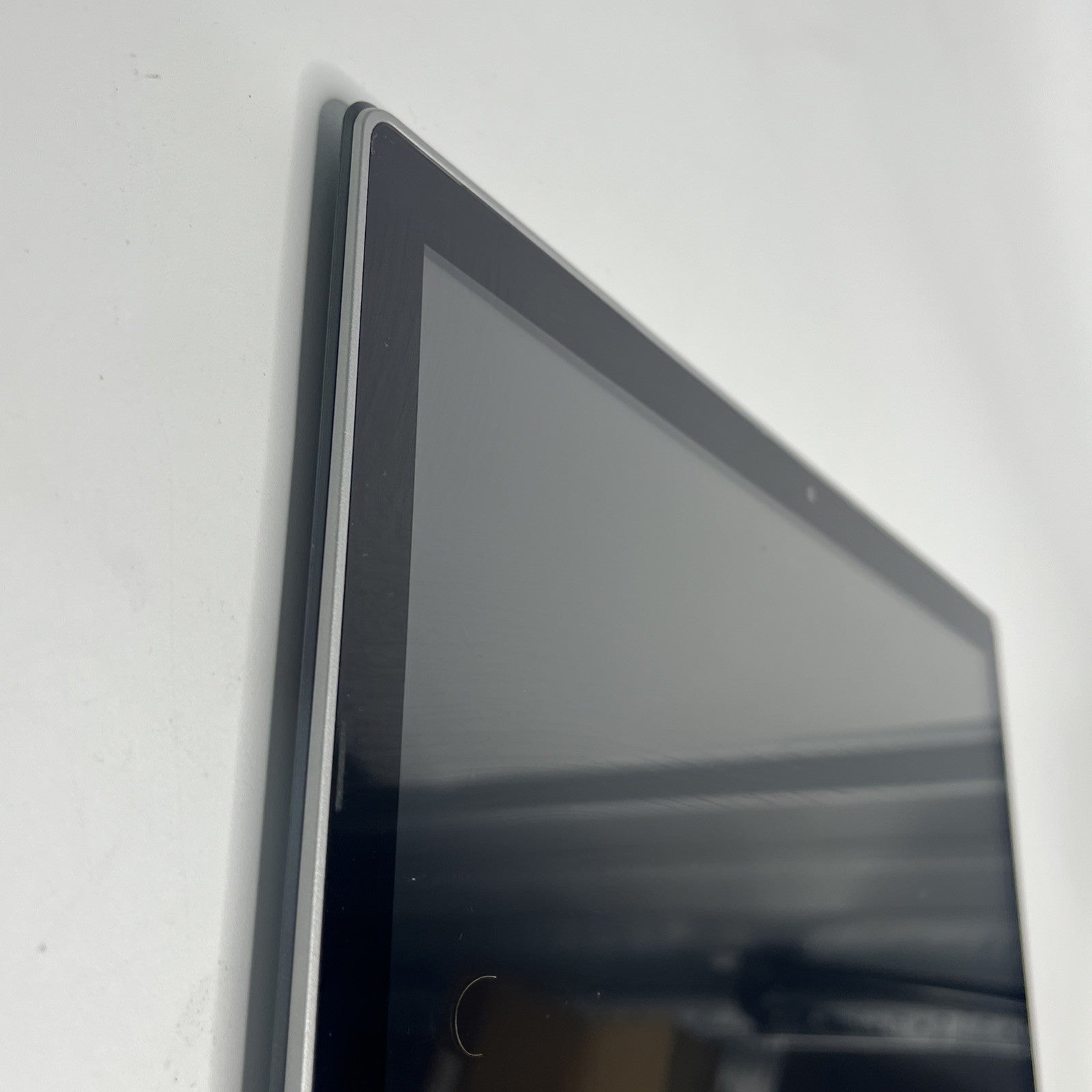 Genuine Lenovo Flex 2 14 Touch Display FHD Screen & Top Lid Assembly Silver