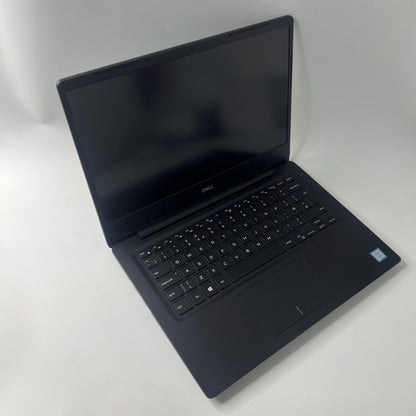 Dell Vostro 14 5481 Core i5-8265U 16GB Ram 256GB SSD FHD Windows 11 Pro Laptop