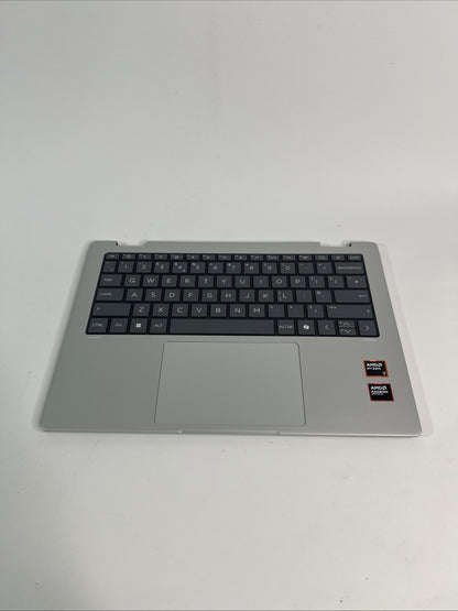HP Envy x360 14-FA0002SA Palmrest Assembly – UK KB Read Description – Grade B