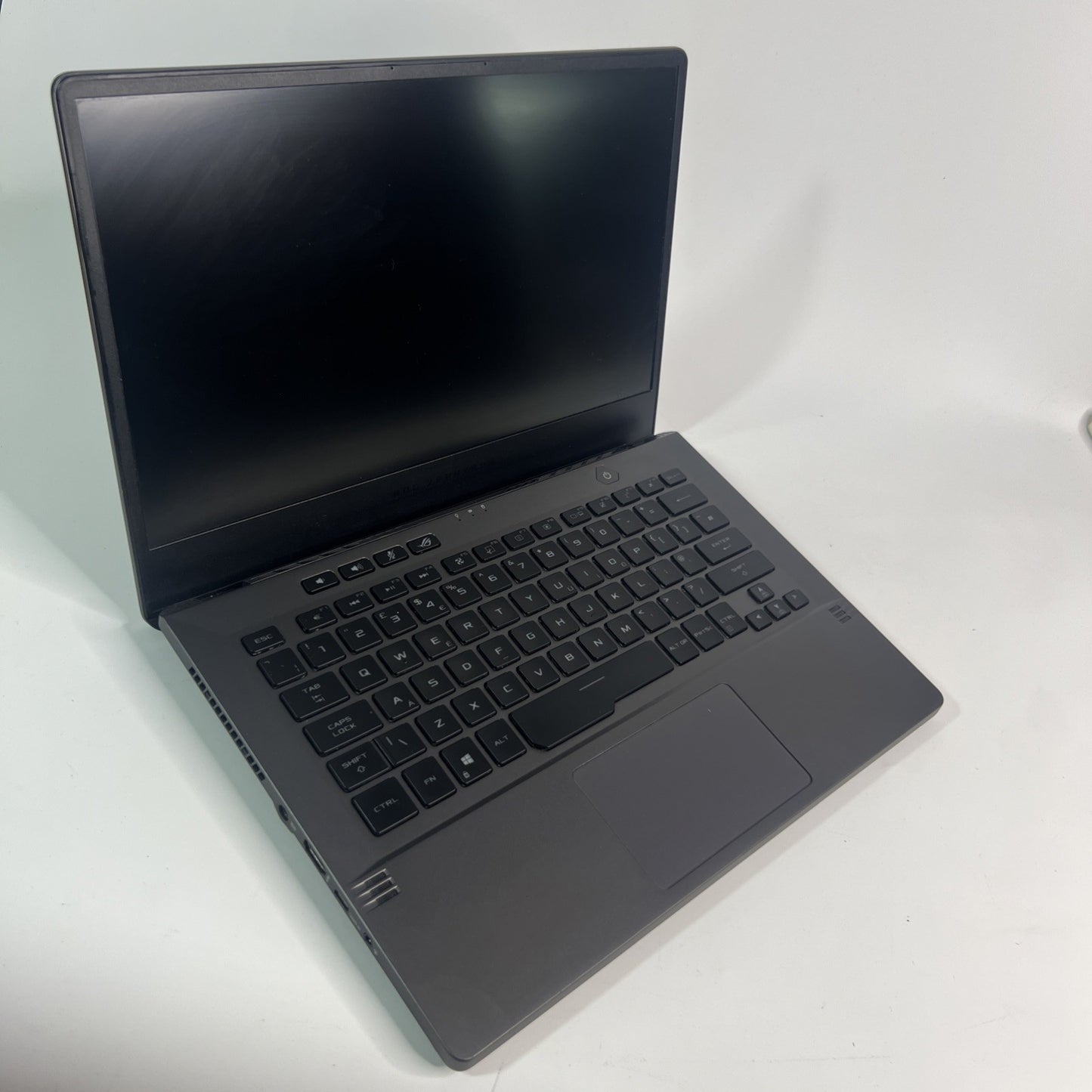 ASUS ROG Zephyrus G14 GA401IU – Ryzen 9 4900HS – GTX 1660Ti 512GB SSD 16GB RAM