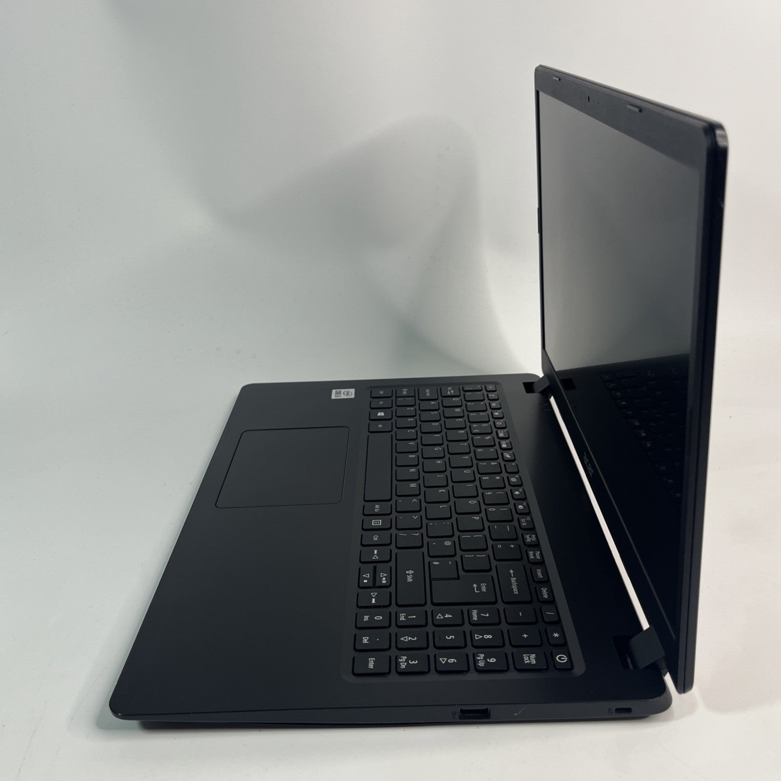 Acer Aspire  A315-56 15.6" Laptop Core I5-1035G1 20 GB RAM 256GB SSD Windows 11