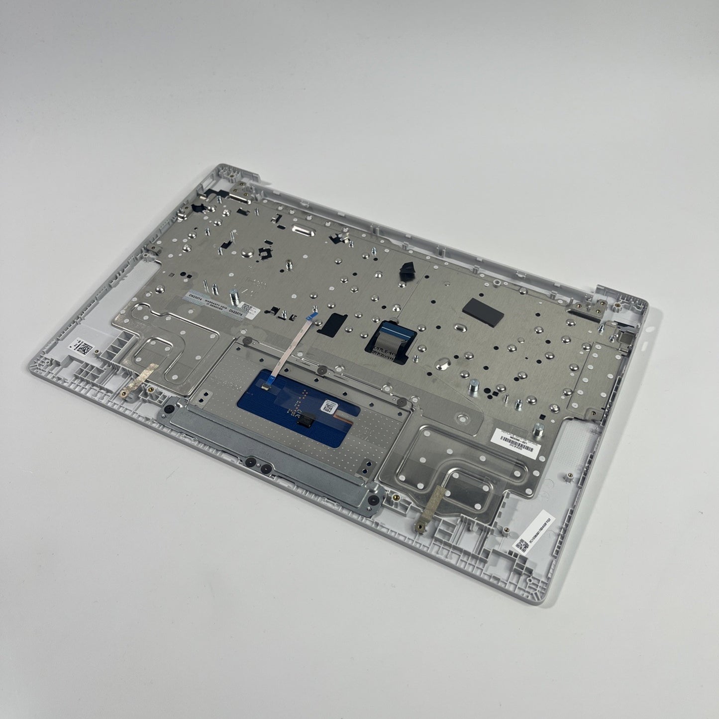 HP Chromebook 14A-NF Palmrest Top Cover UK Keyboard P/N N93341-001