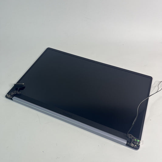 Genuine Light Blue Samsung Galaxy Book4 Edge 360 Np750XQA Lcd Screen Assembly