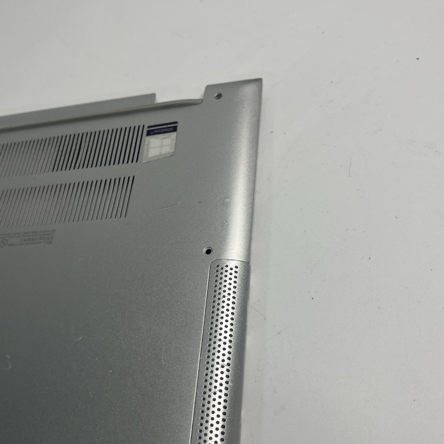 Genuine Sliver Dell Inspiron 7501 Bottom Cover Case Cn-0VFPVN-CNT00