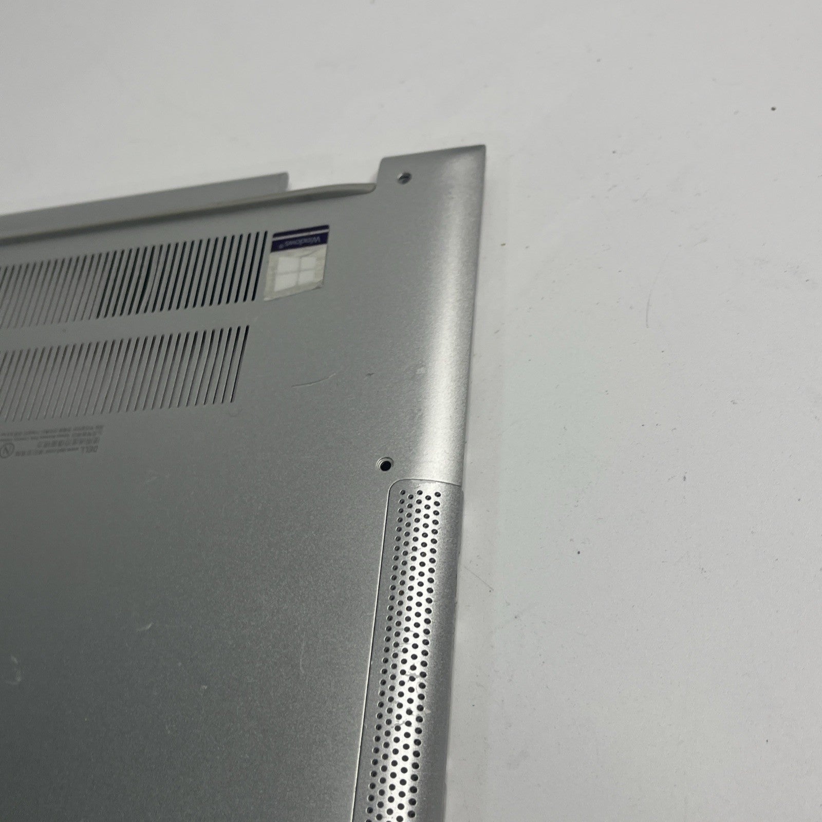 Genuine Sliver Dell Inspiron 7501 Bottom Cover Case Cn-0VFPVN-CNT00