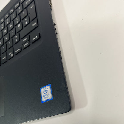 Genuine Black Dell Latitude 3400 Palmrest, Usb-board & Speakers Cn-0nfpp9-yus00