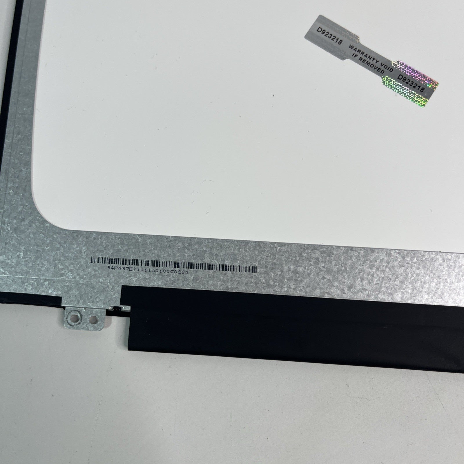 Genuine Black Lenovo ThinkPad TP00092A Screen Assembly SD10L27790