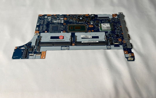 Lenovo ThinkPad E490 NM-B911 Laptop Motherboard i7-8565U 5B20V80729 02DL776