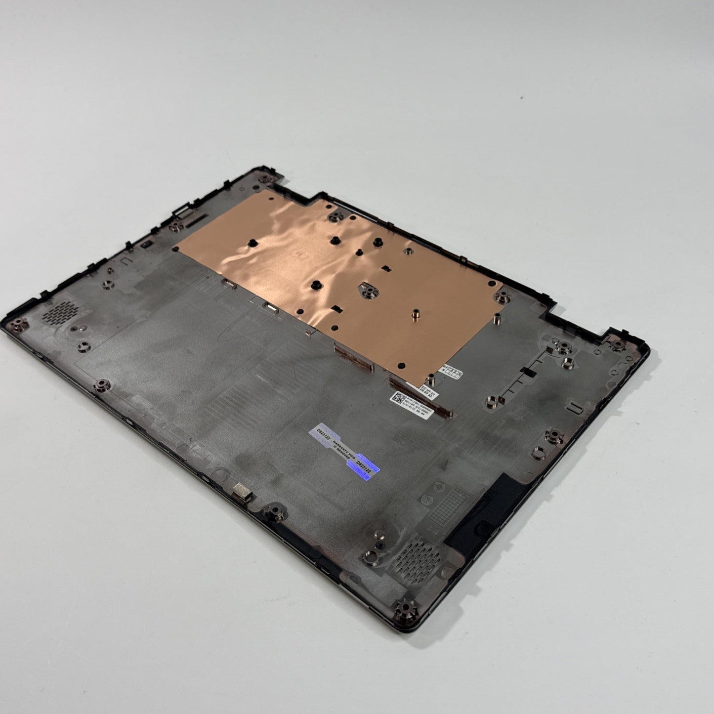 Genuine Asus C423NA-BV0158 Grey Bottom Base 13N1-63A0601