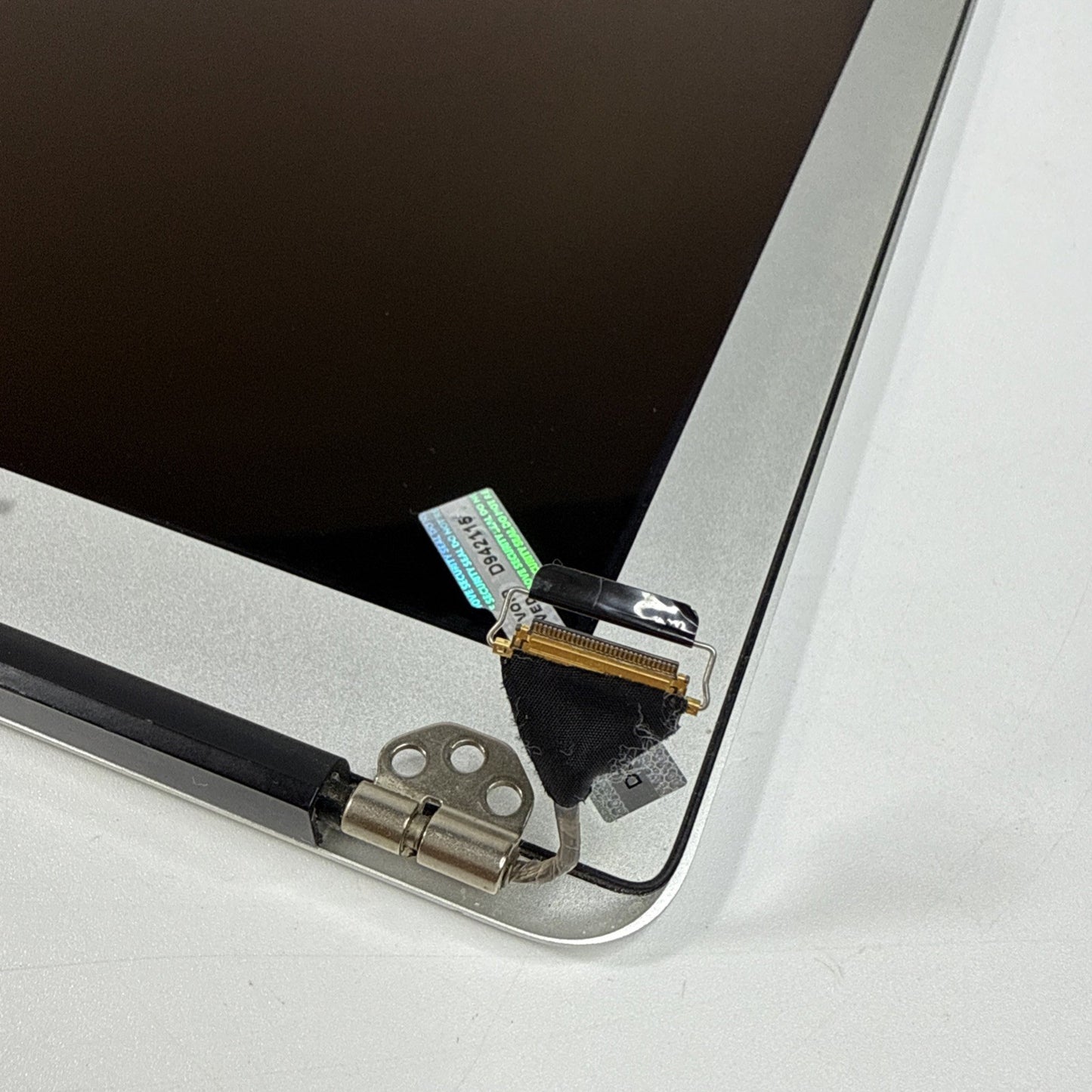 Apple MacBook Air 13" A1369 2010-2011 LCD Screen Full Display Assembly GRADE A