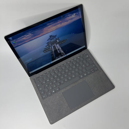 Microsoft Surface Laptop 4 13.5" Inte i7-1185G7 16GB RAM 512GB SSD Windows 11
