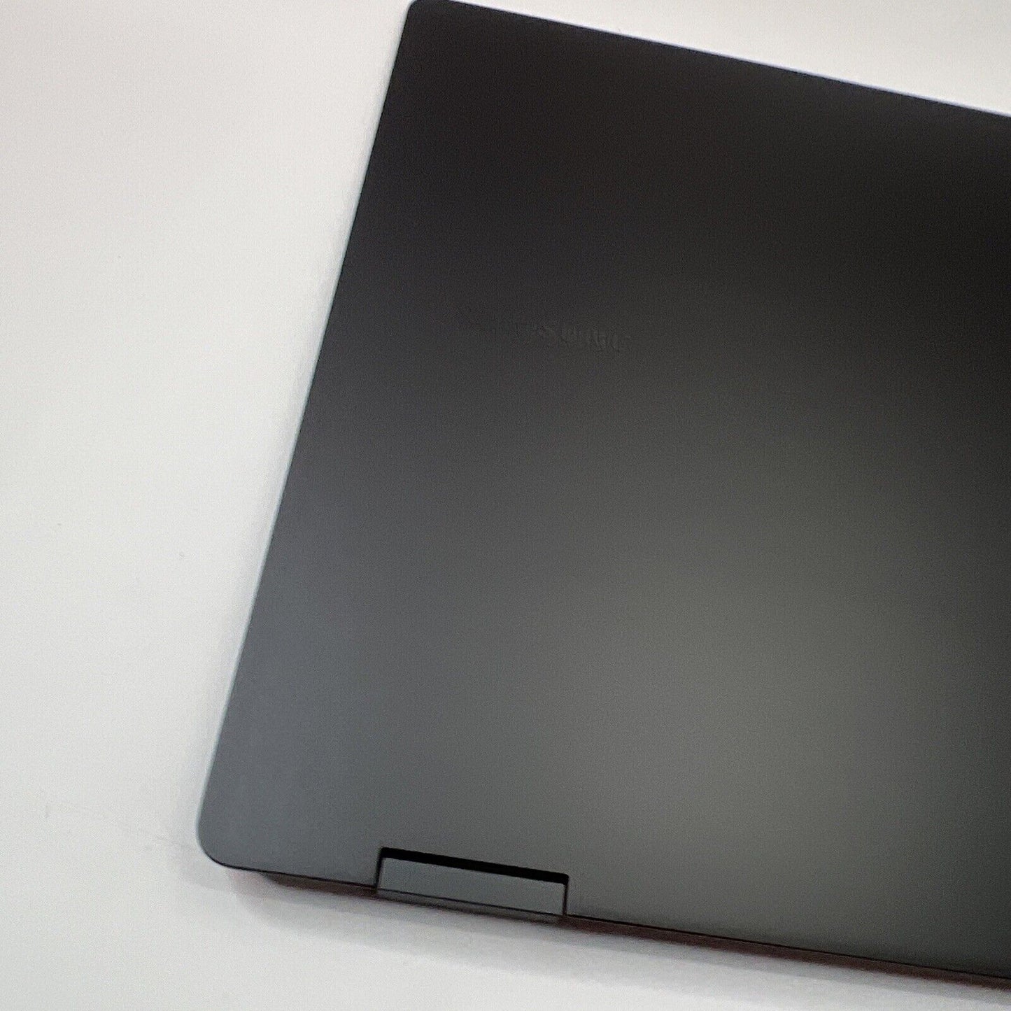 Samsung Galaxy Book3 Pro 360 NP965QFG Top Lid Screen Cover Graphite 