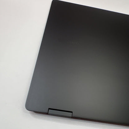 Samsung Galaxy Book3 Pro 360 NP965QFG Top Lid Screen Cover Graphite 