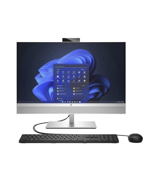 HP EliteOne 840 G9 23.8” All-in-One PC Core i7-14th Gen  16GB 512GB  Warranty