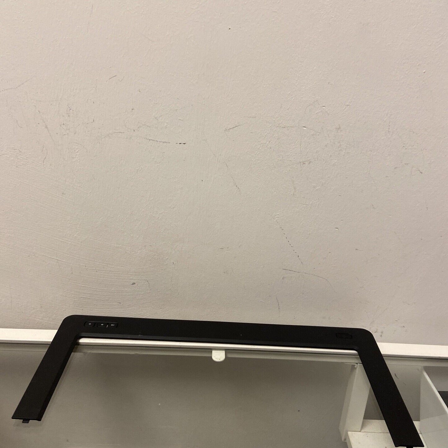 Dell Latitude E5440 Plastic Power button Cover, AP0WO000E00, 