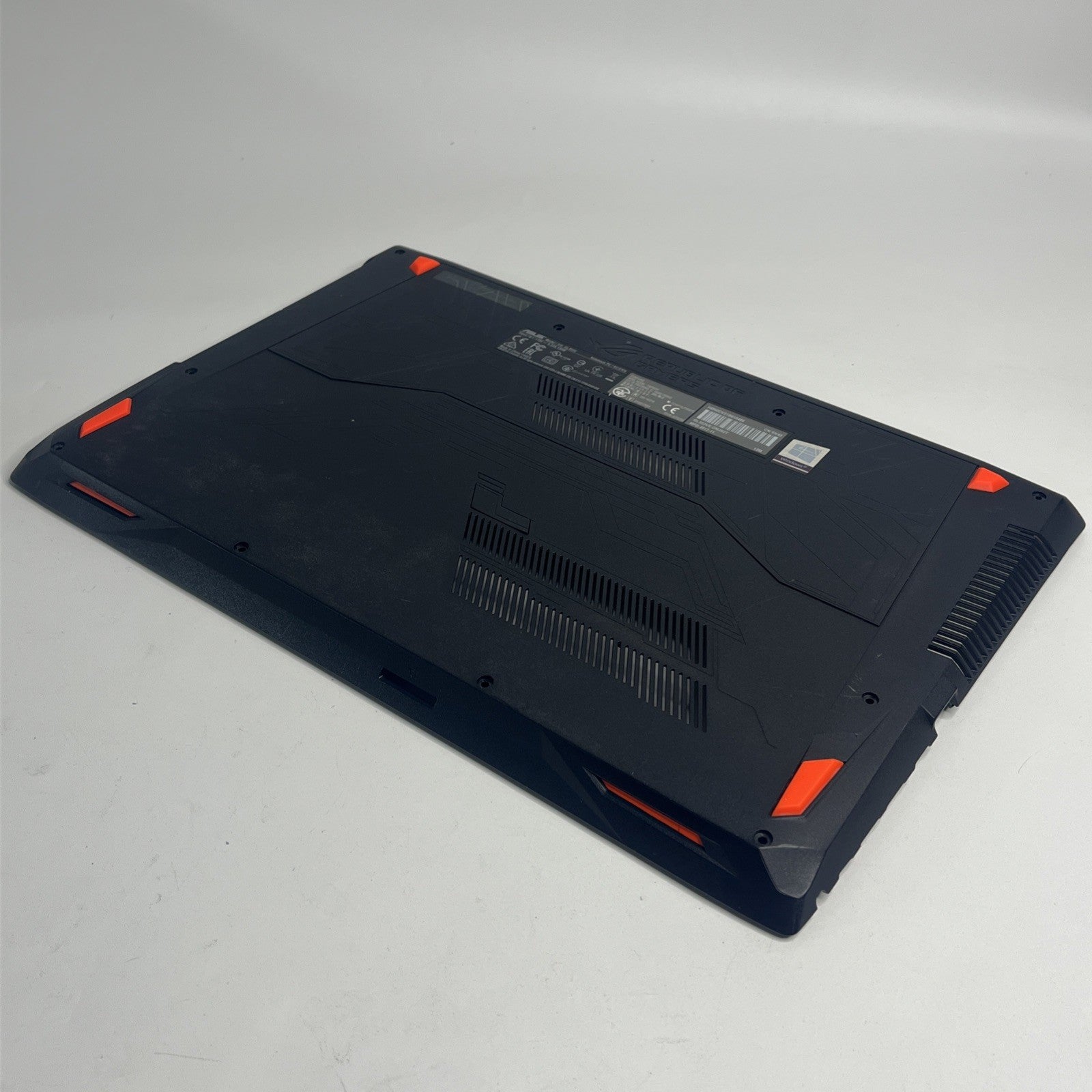Asus ROG GL553V GL553VE GL553VD GL553VW Bottom case black 13N1-0BA0101