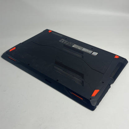 Asus ROG GL553V GL553VE GL553VD GL553VW Bottom case black 13N1-0BA0101