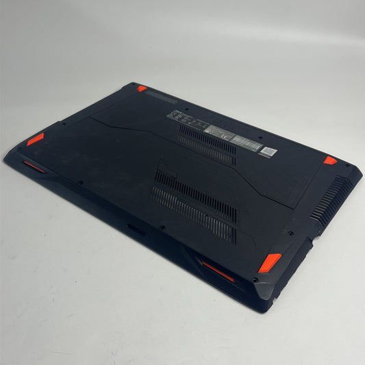 Asus ROG GL553V GL553VE GL553VD GL553VW Bottom case black 13N1-0BA0101