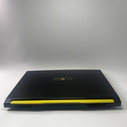 MSI Crosshair 15 Intel Core i7-12700H 1TB SSD 16GB RAM RTX 3070  Windows 11