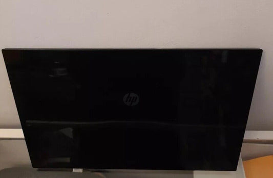 HP PROBOOK 4510 S LCD SCREEN TOP COVER LID