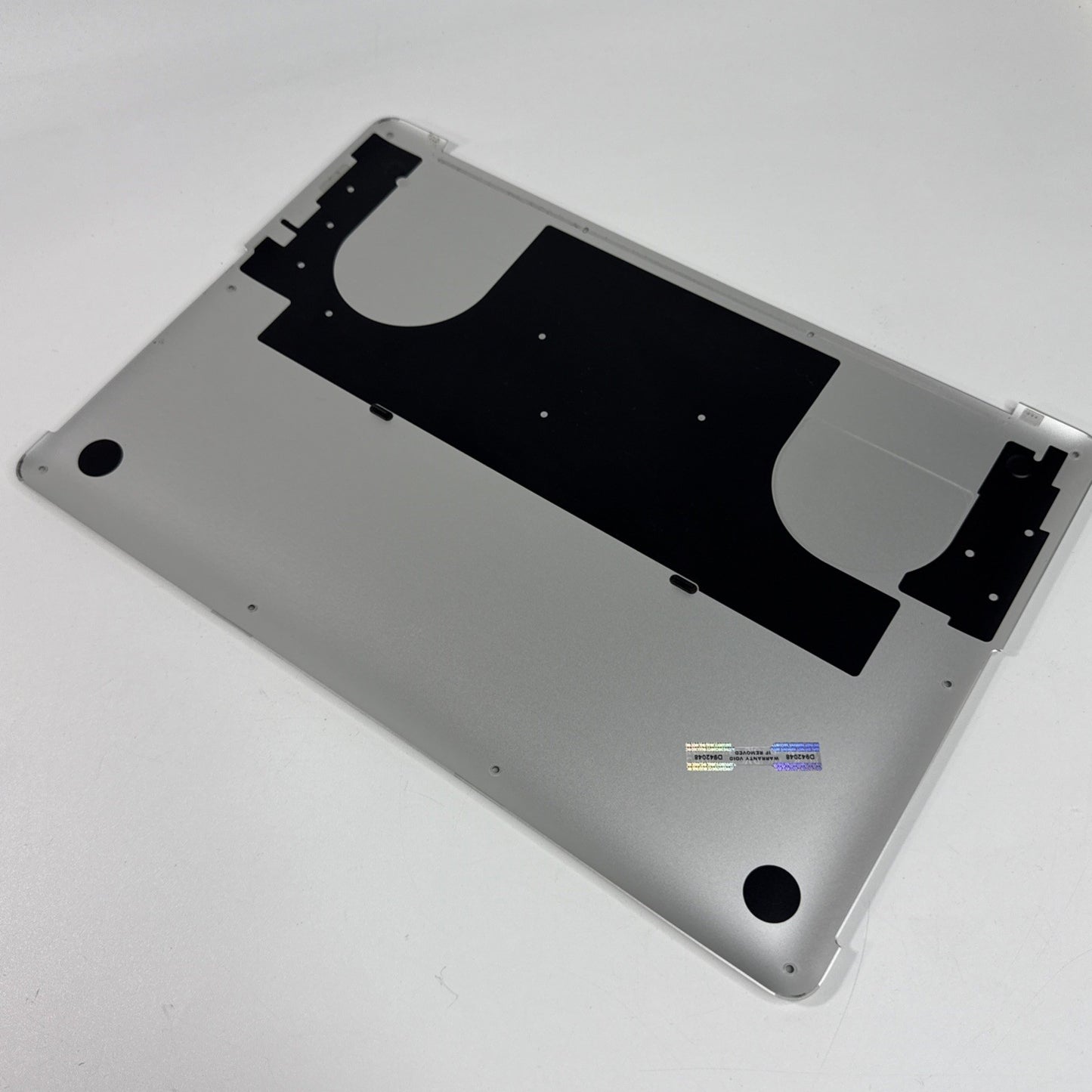 Apple MacBook Pro A1398 15" Late 2013 Base Cover 604-3716-A Bottom Case Genuine
