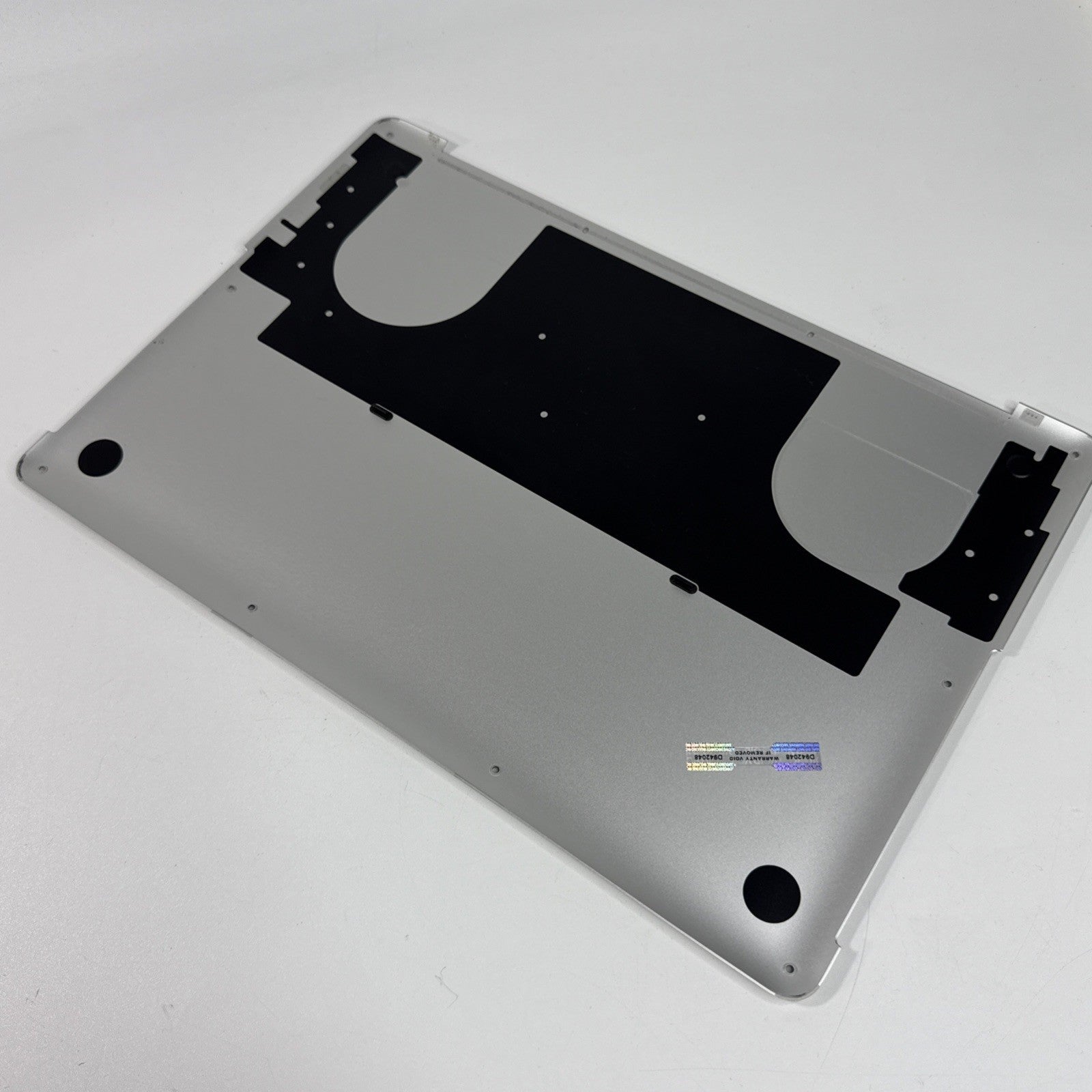 Apple MacBook Pro A1398 15" Late 2013 Base Cover 604-3716-A Bottom Case Genuine