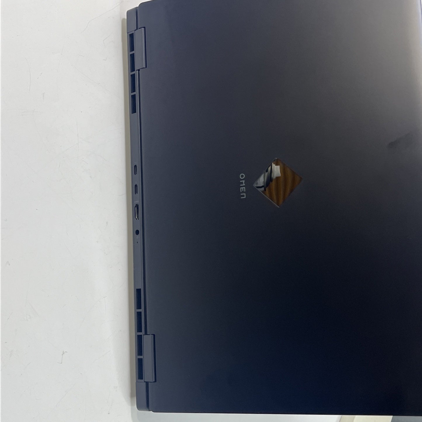 HP OMEN 16 (16-k0001sa) – Core i7-12700H 16GB RAM 1TB SSD RTX 3060. Grade A