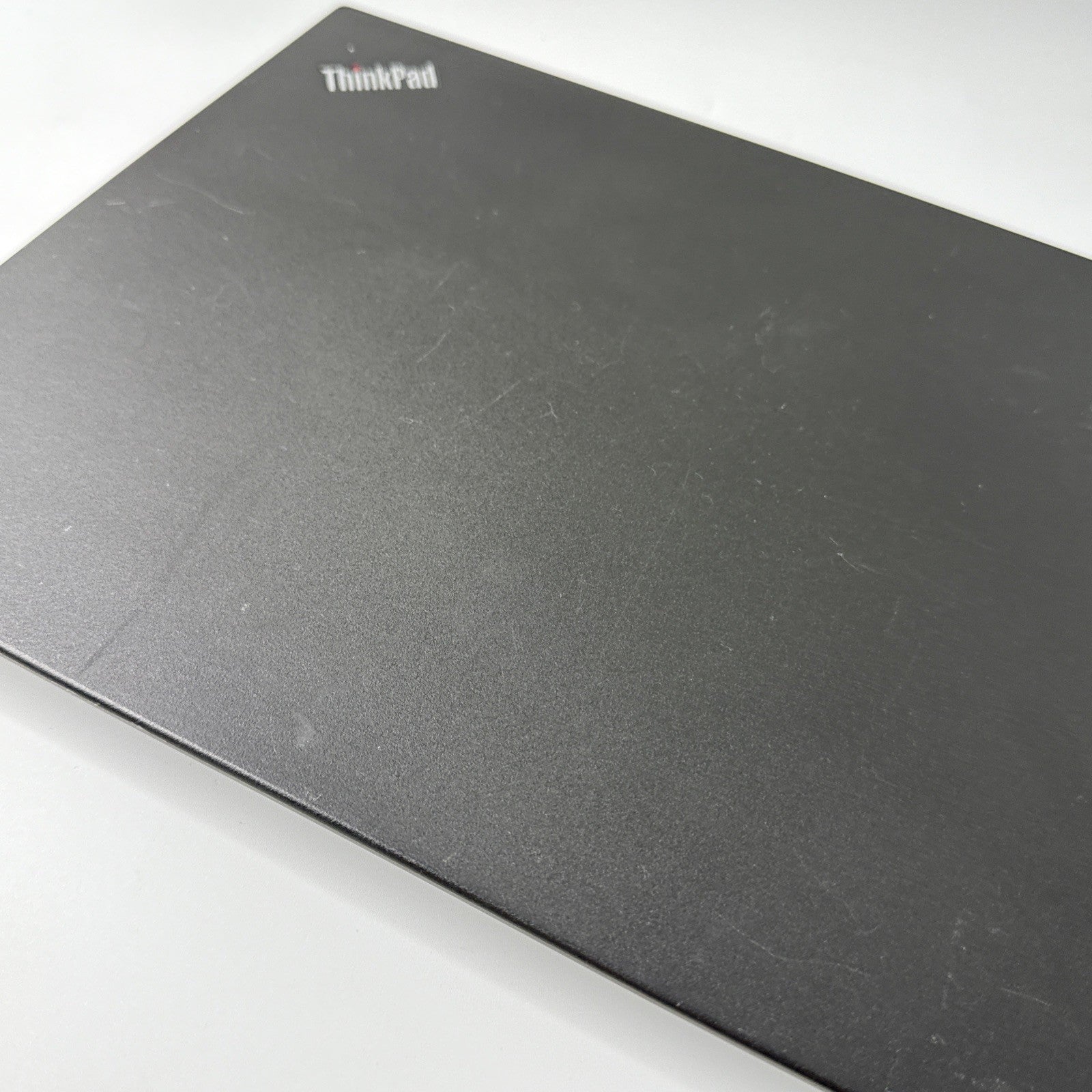 Lenovo ThinkPad L470 Series AP12Y000200 Top Lid Cover / Bezel/ Screen Cables