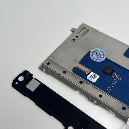 HP Chromebook 14A-NF0002SA Laptop Touchpad Trackpad Mouse & Screws