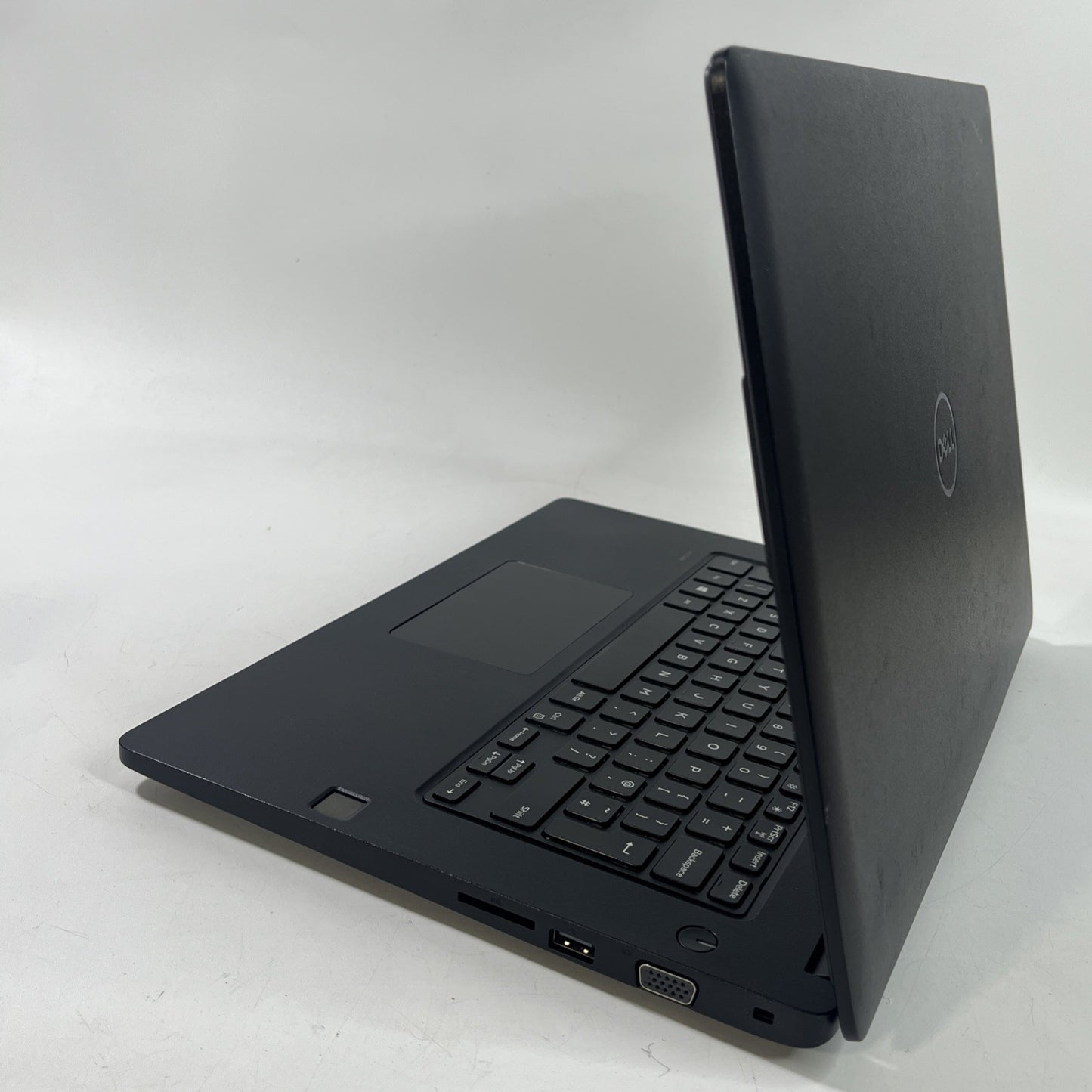DELL Latitude 3480 Core i5-6200U 1.6Ghz 8GB 256GB SSD 14" FHD Laptop Notebook.