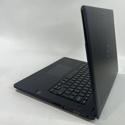 DELL Latitude 3480 Core i5-6200U 1.6Ghz 8GB 256GB SSD 14" FHD Laptop Notebook.