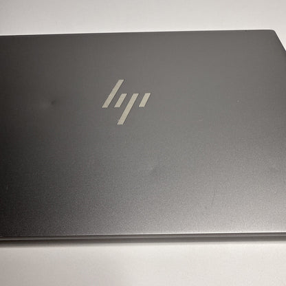 HP Zbook Firefly G10 Complete Screen Assembly Top Lid Cover + Cables + Hinges