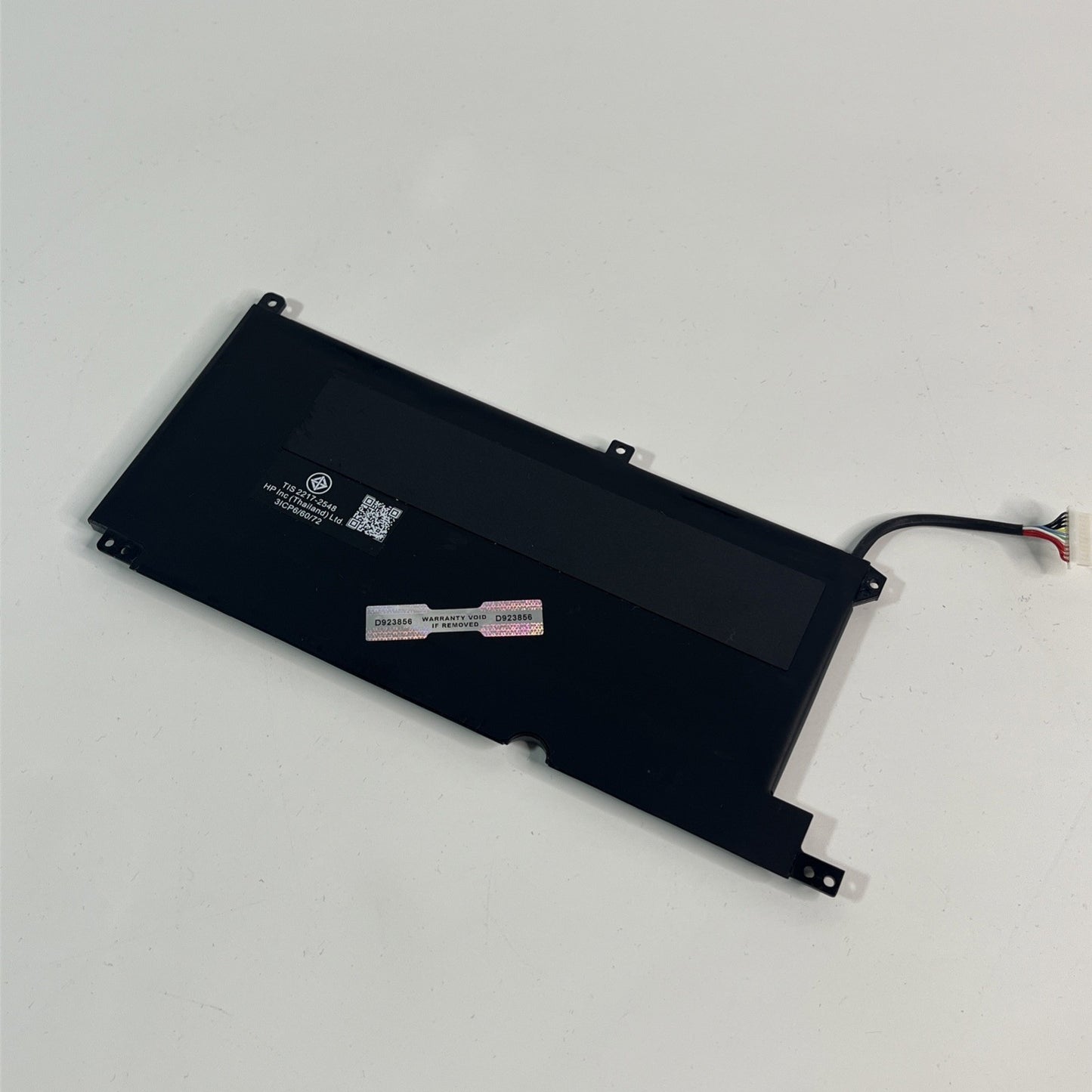 Genuine PG0XL  Hp Pavilion 15-Dk2029na  Battery, Battery Health Good