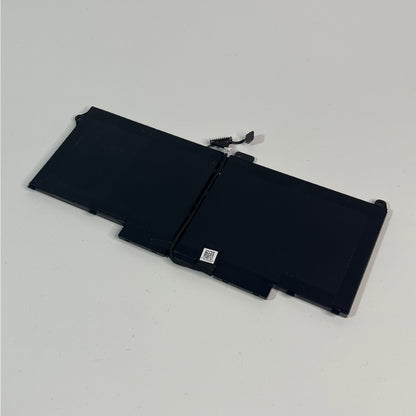 Genuine Dell Latitude 5520 Battery RJ40G Battery Health GOOD