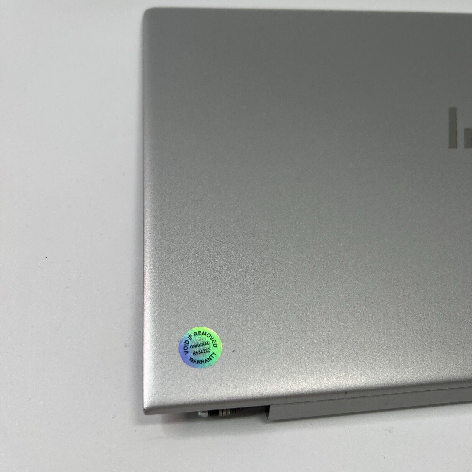 HP Elitebook 840 G5 LCD Screen Assembly Top Lid Cover Silver